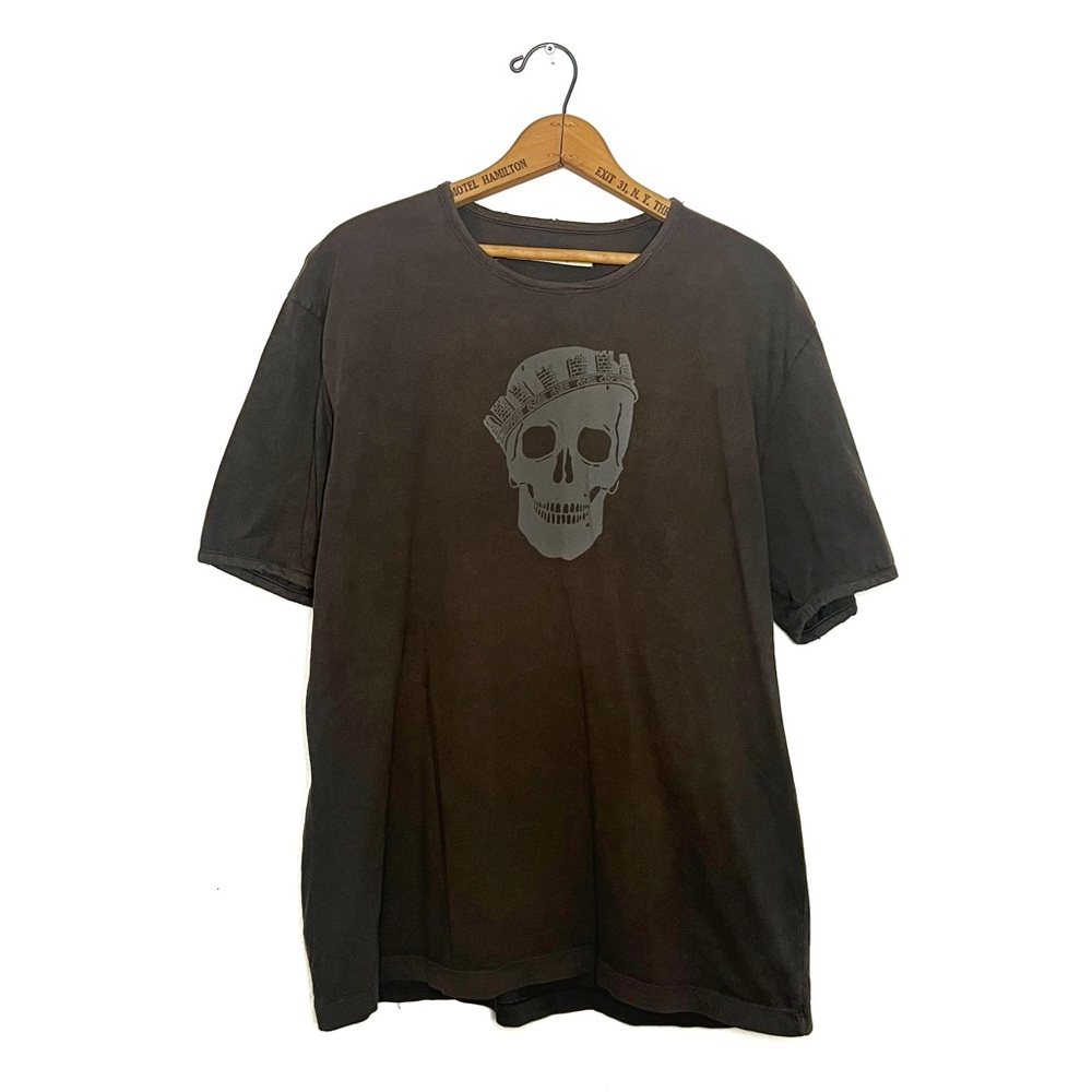 Alexandre Herchcovitch | Skull Tee